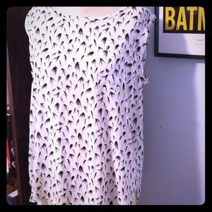 NWT Loft Shell